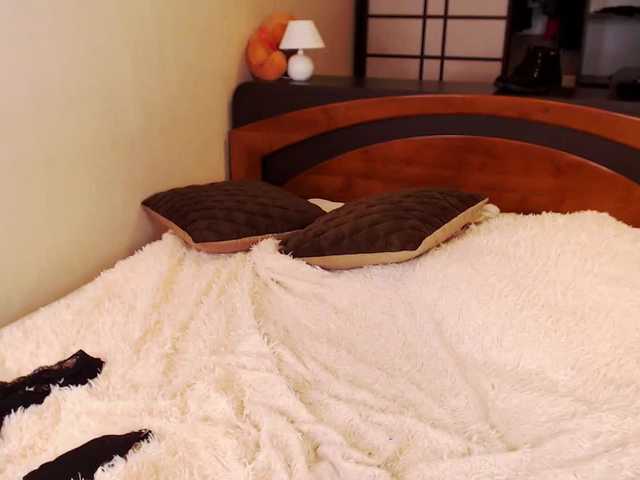 Zrzuty ekranu transmisji Bilibloom