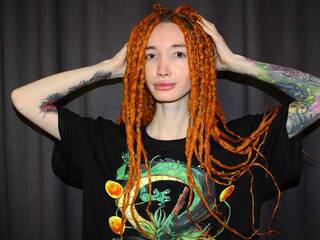 Erotyczny czat wideo BillySmile