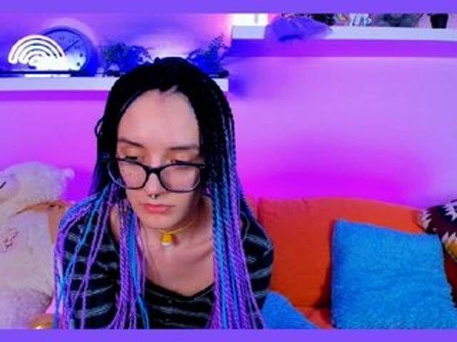 Zrzuty ekranu transmisji bitter-sugar