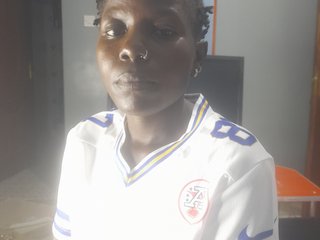 Erotyczny czat wideo Black-choco