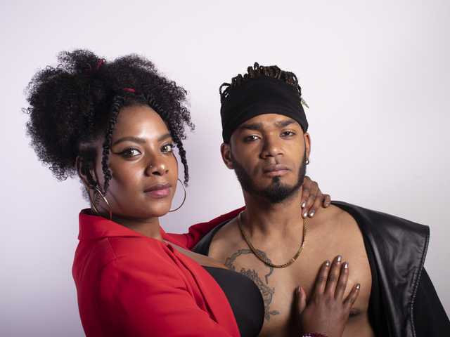 Zdjęcie profilu Black-Couple