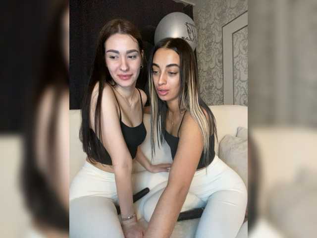 Zrzuty ekranu transmisji BlackLexi