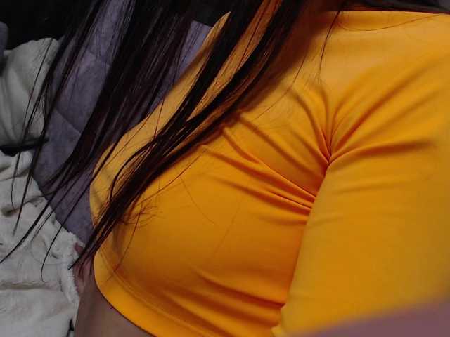 Zrzuty ekranu transmisji BlackLexi