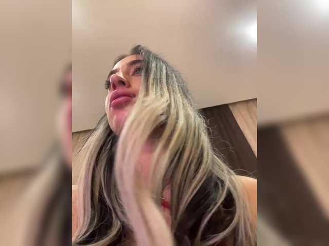 Zrzuty ekranu transmisji BlackLexi