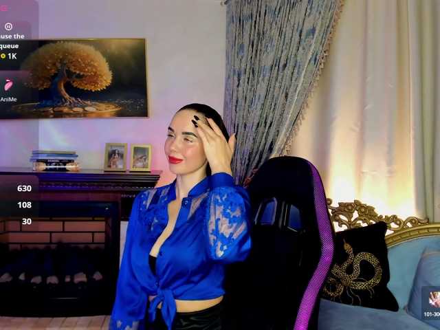 Zrzuty ekranu transmisji BlackMamba6969