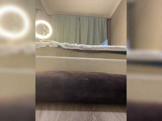 Erotyczny czat wideo Black-Princess