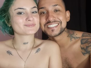 Erotyczny czat wideo BlackB01
