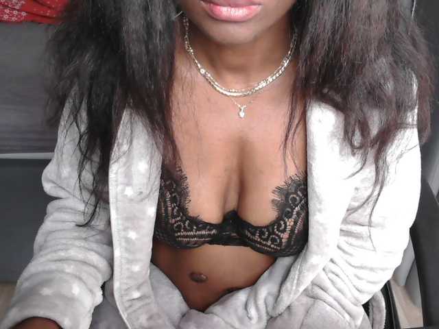 Zdjęcia Blackbabe @Get me naked, mets moi tout nu@masturbation pussy