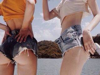 Erotyczny czat wideo BlackBanny2