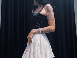 Erotyczny czat wideo Blackcaramel