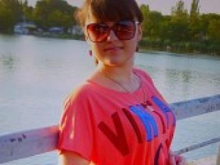Erotyczny czat wideo blackcat01