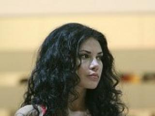 Erotyczny czat wideo blackcat18