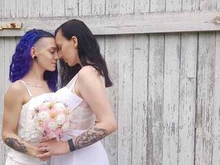 Erotyczny czat wideo BlackCherryes