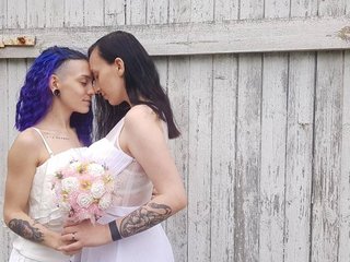 Erotyczny czat wideo BlackCherryes