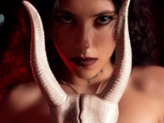 Erotyczny czat wideo blackdemonxxx