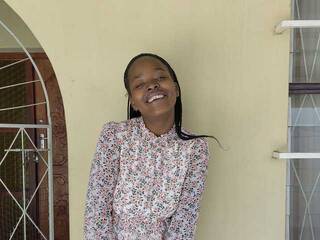 Erotyczny czat wideo BlackDiva3578