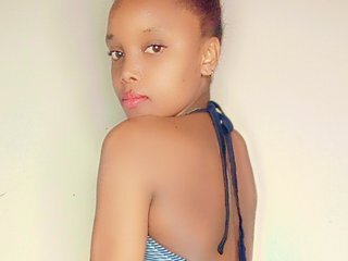 Erotyczny czat wideo BlackDollita