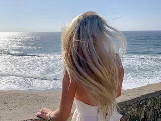 Erotyczny czat wideo BlackFox32