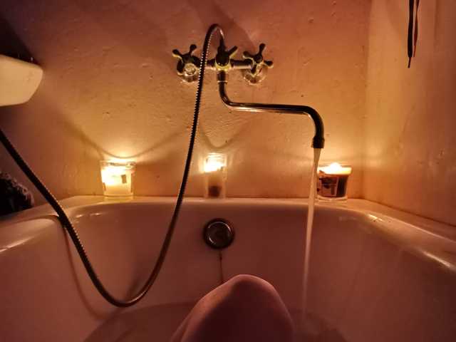 Zdjęcie profilu Blackgirl-1