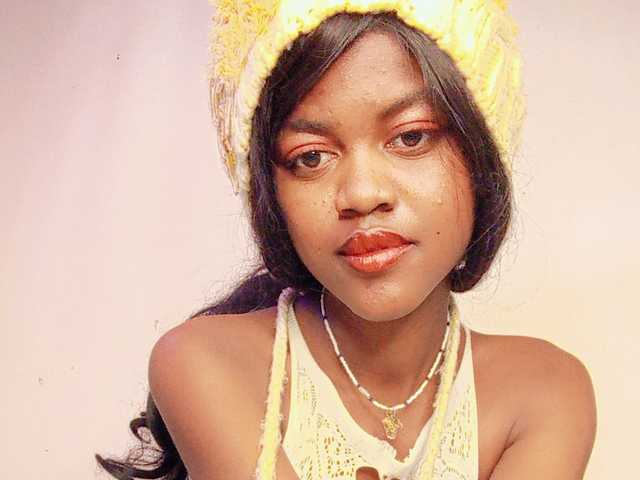 Zdjęcie profilu BlackGirl95