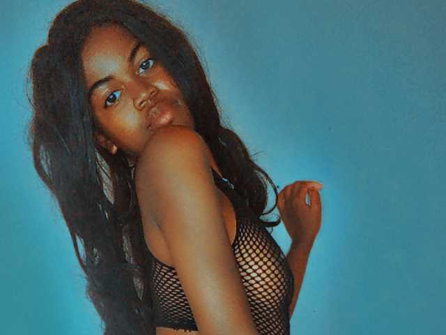 Zdjęcie profilu BlackGirl95