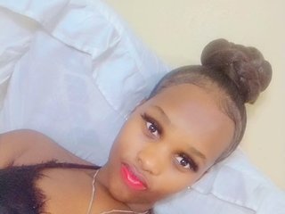 Erotyczny czat wideo BlackkBerryy