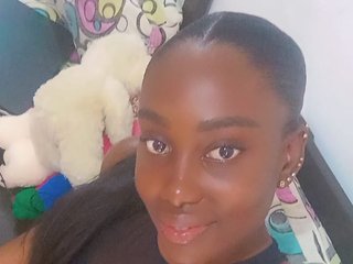 Erotyczny czat wideo BlackkGoddes
