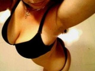 Erotyczny czat wideo blackkitty2