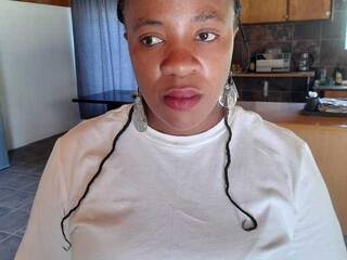 Erotyczny czat wideo blackkitty4u