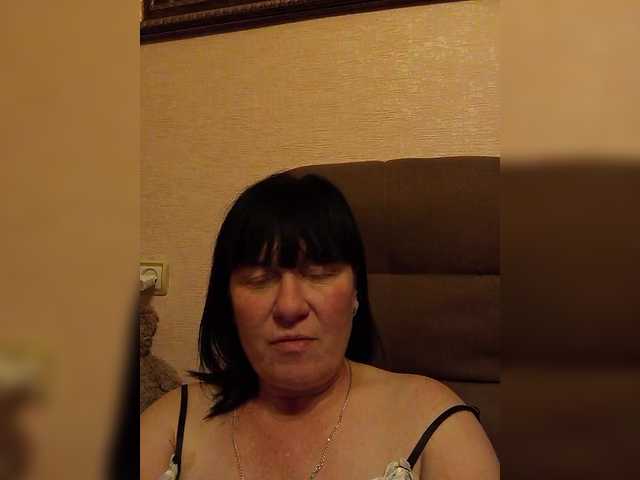 Zrzuty ekranu transmisji BlackkkAngel