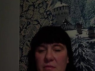 Erotyczny czat wideo BlackkkAngel