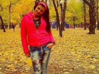 Erotyczny czat wideo blackladyy