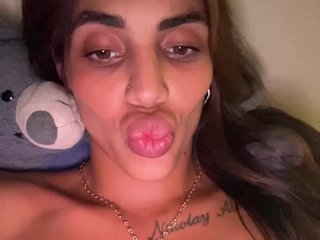 Erotyczny czat wideo BlackPantera666999