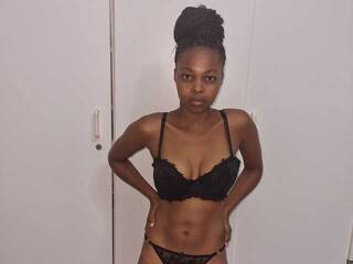 Erotyczny czat wideo BlackPerl693