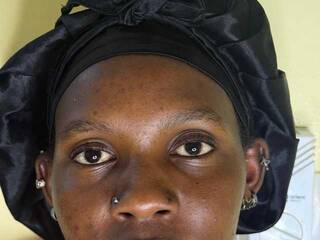 Erotyczny czat wideo blackpuussy