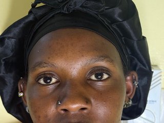 Erotyczny czat wideo blackpuussy