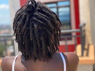 Erotyczny czat wideo Blackqueenofficial