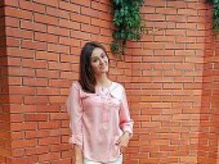 Erotyczny czat wideo blacksarra