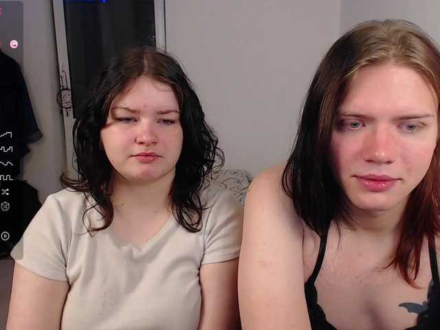 Zrzuty ekranu transmisji Blackse420