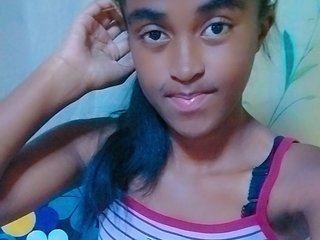 Erotyczny czat wideo Blacksexy1