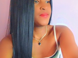 Erotyczny czat wideo Blacksexy1