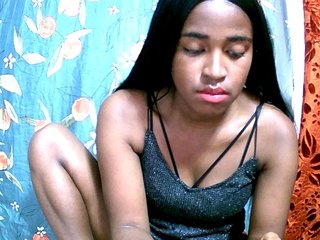 Erotyczny czat wideo Blacksexy1