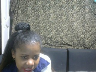 Erotyczny czat wideo Blacksexy18