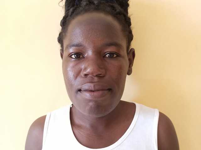 Zdjęcie profilu Blacksexygal