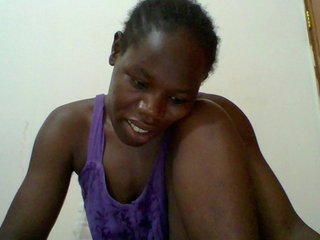 Erotyczny czat wideo Blacksexygal