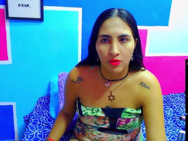 Zrzuty ekranu transmisji blacksleepers