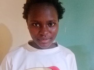 Erotyczny czat wideo Blackslim-girl