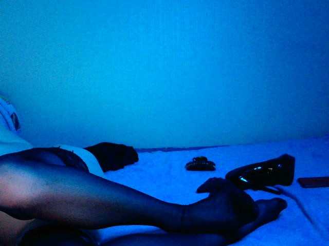 Zrzuty ekranu transmisji Blacksnake19