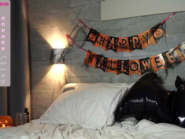 Zrzuty ekranu transmisji blacksnakeee