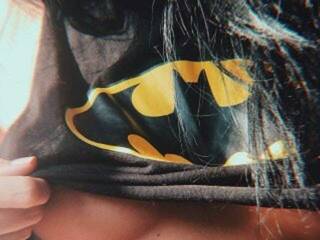 Erotyczny czat wideo Moschino_Girl